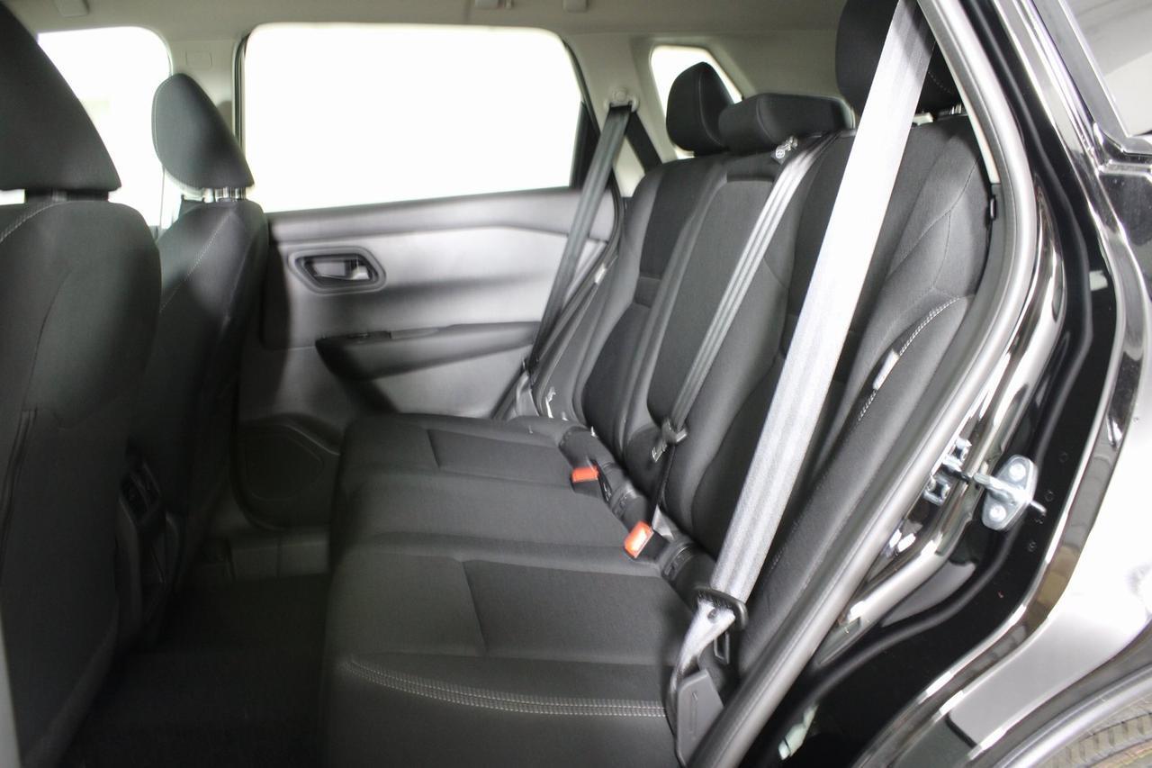 2025 Nissan Rogue S Manassas VA