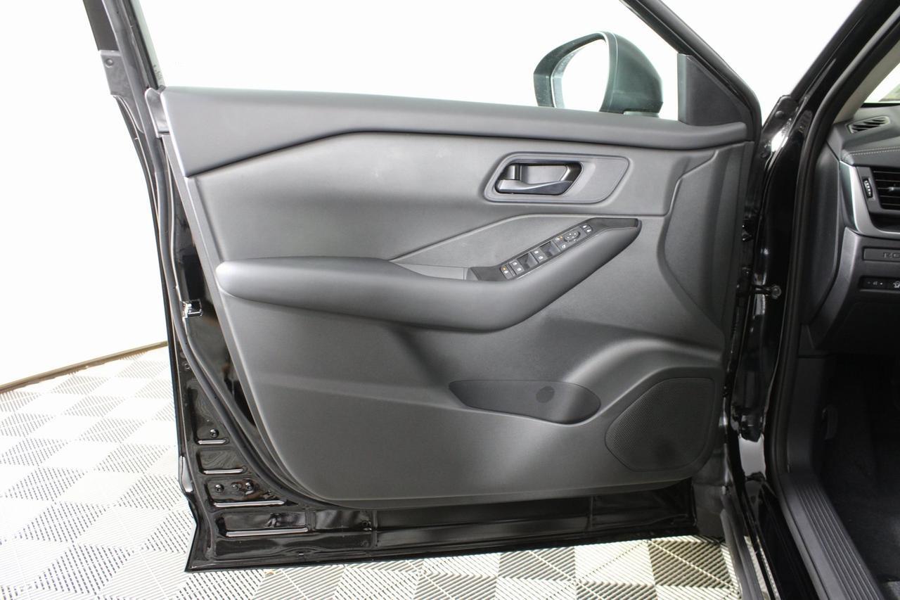 2025 Nissan Rogue S Manassas VA