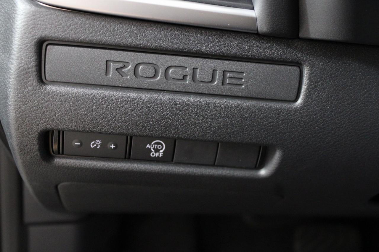 2025 Nissan Rogue S Manassas VA