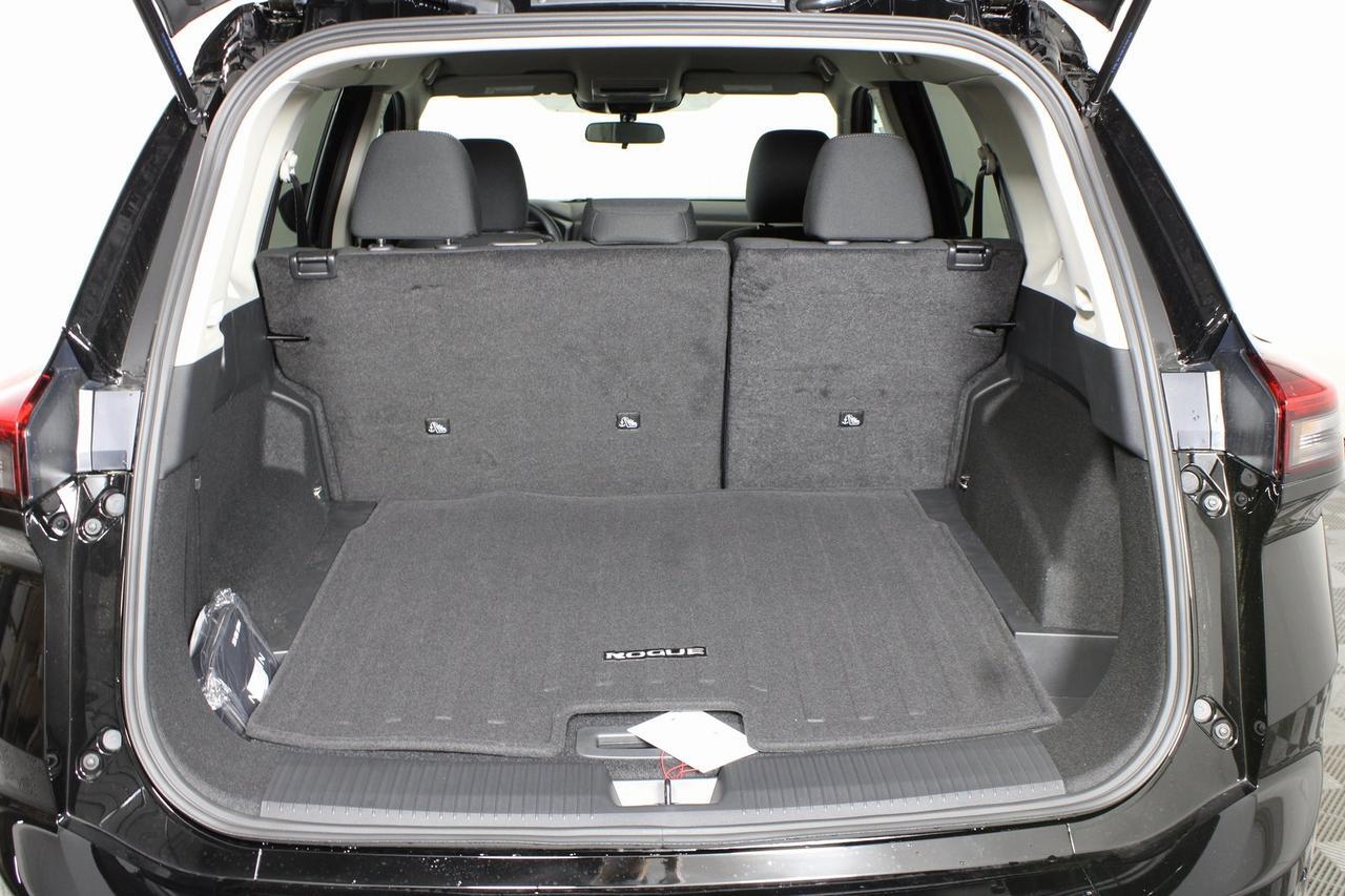 2025 Nissan Rogue S Manassas VA