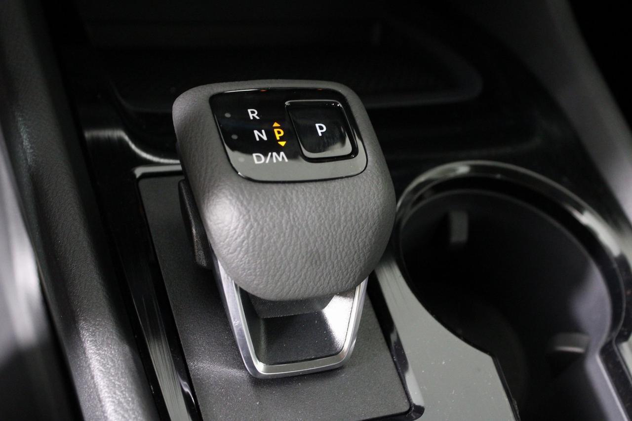 2025 Nissan Rogue S Manassas VA