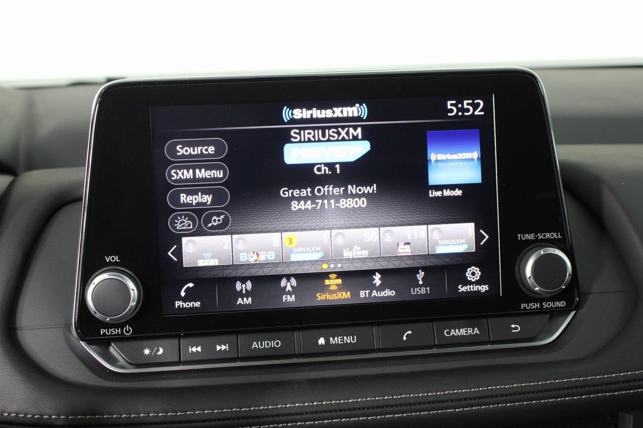 2025 Nissan Rogue S Manassas VA