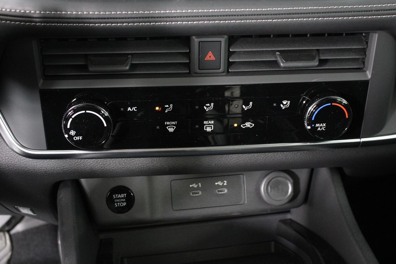 2025 Nissan Rogue S Manassas VA