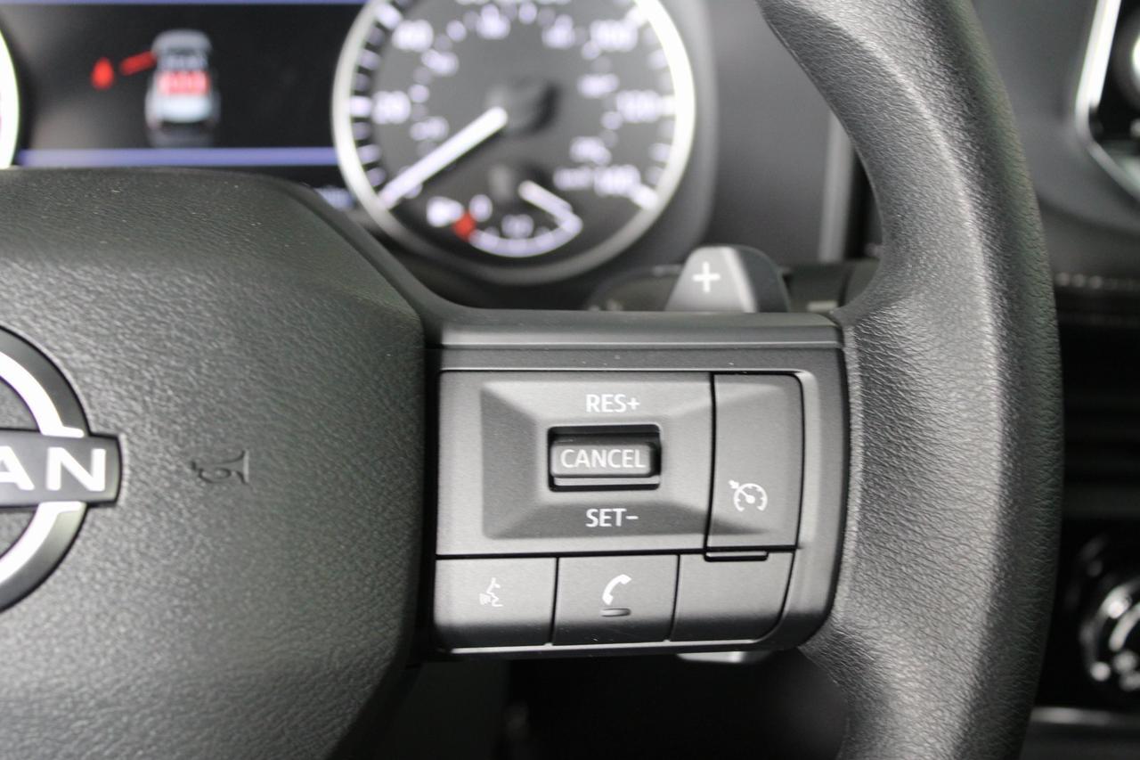 2025 Nissan Rogue S Manassas VA