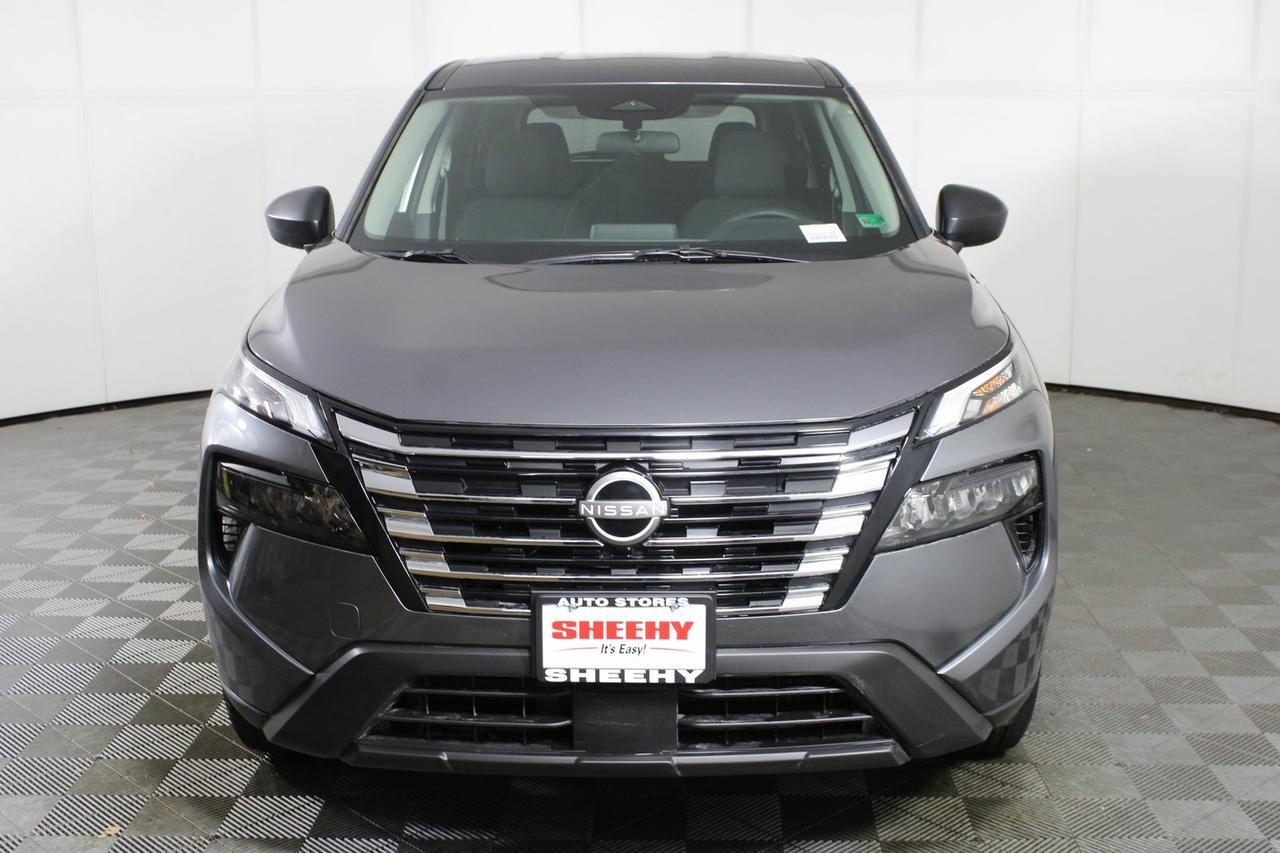 2025 Nissan Rogue S Manassas VA