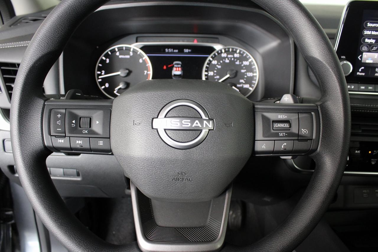 2025 Nissan Rogue S Manassas VA