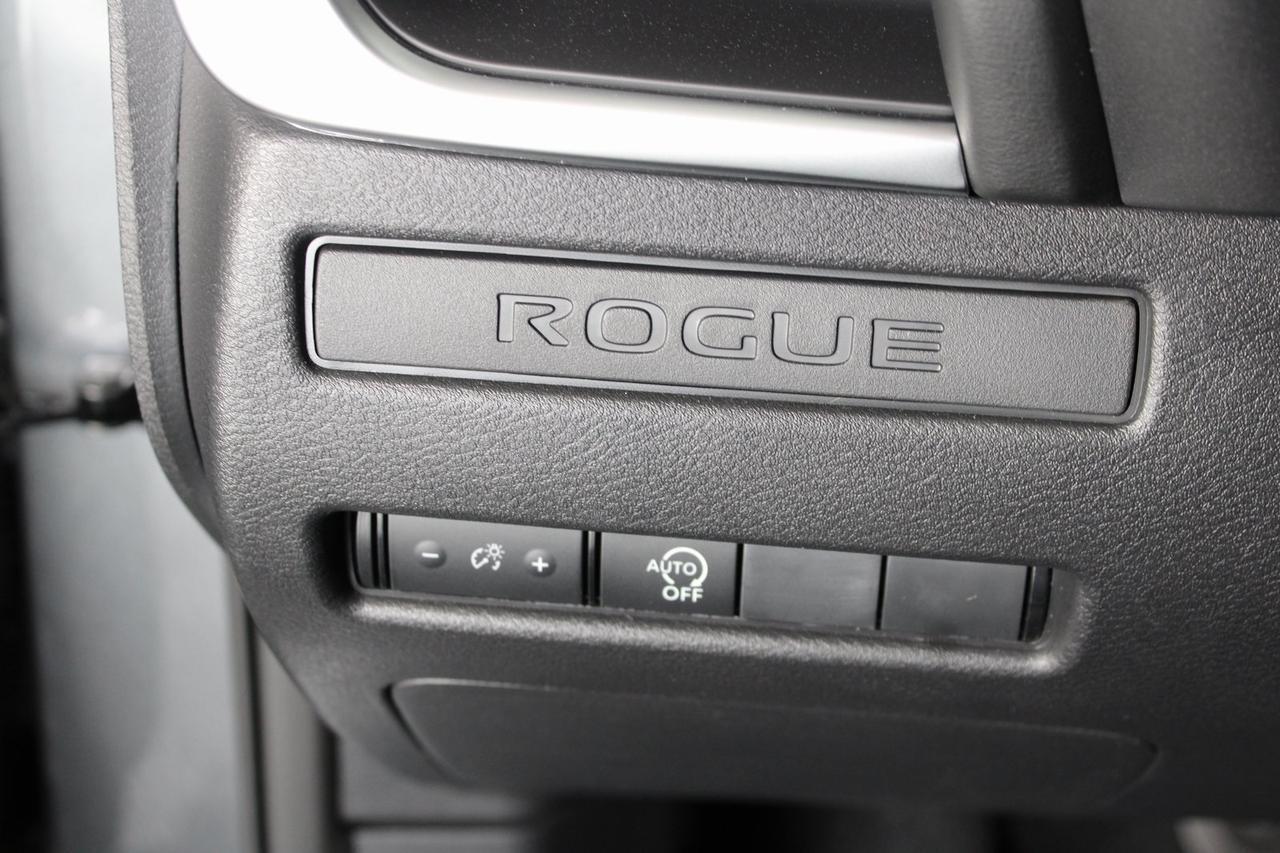 2025 Nissan Rogue S Manassas VA