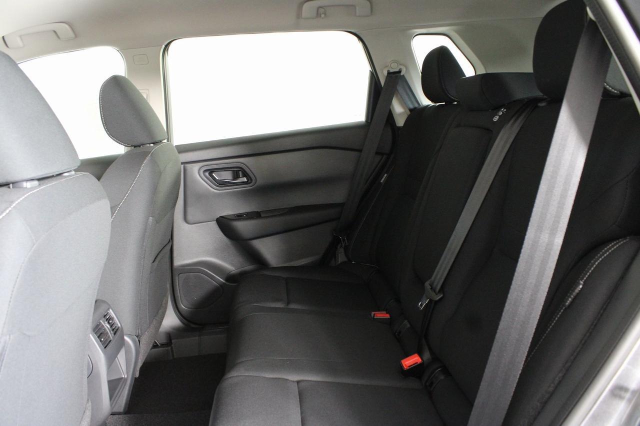 2025 Nissan Rogue S Manassas VA