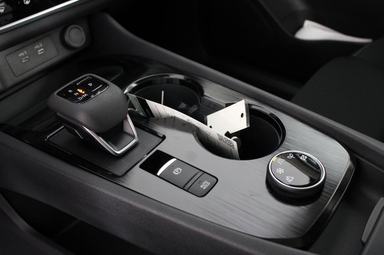 2025 Nissan Rogue S Manassas VA