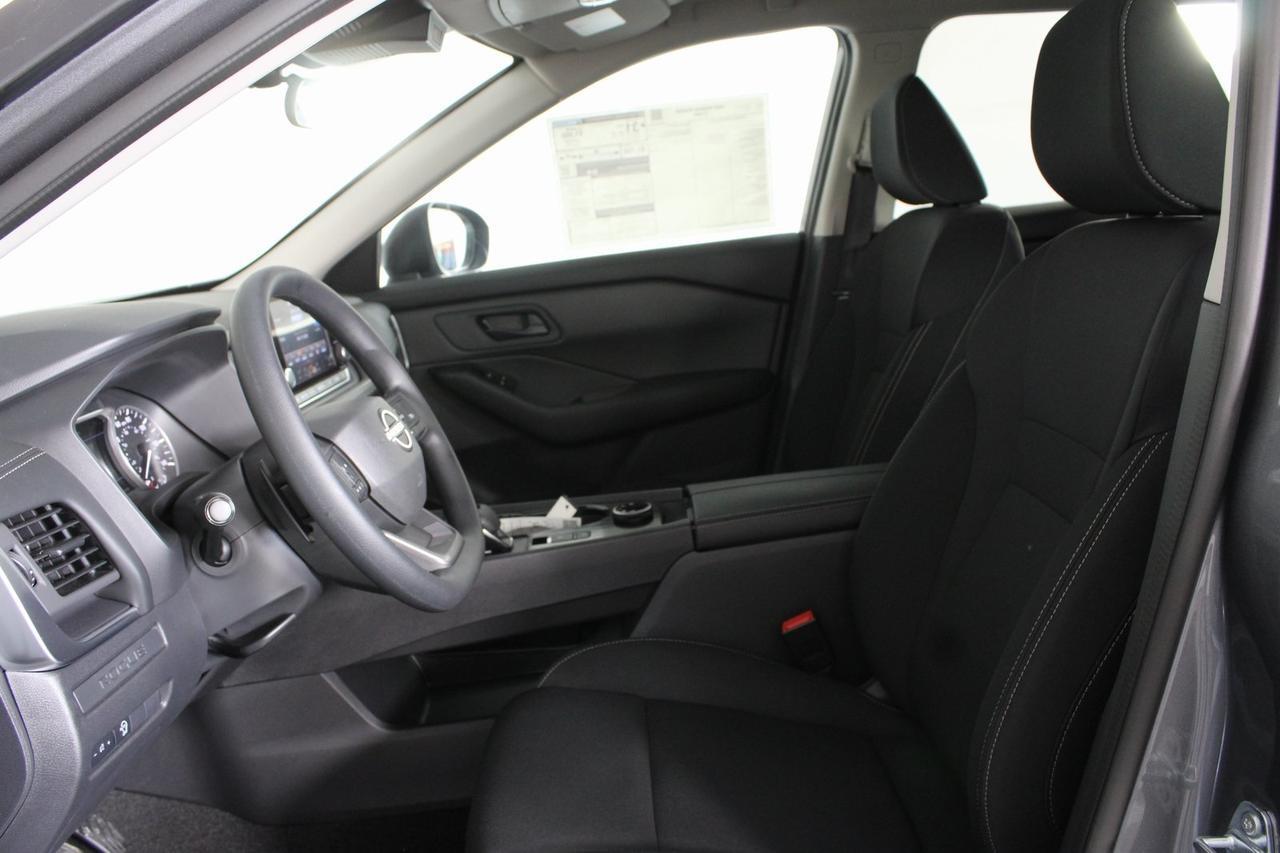 2025 Nissan Rogue S Manassas VA