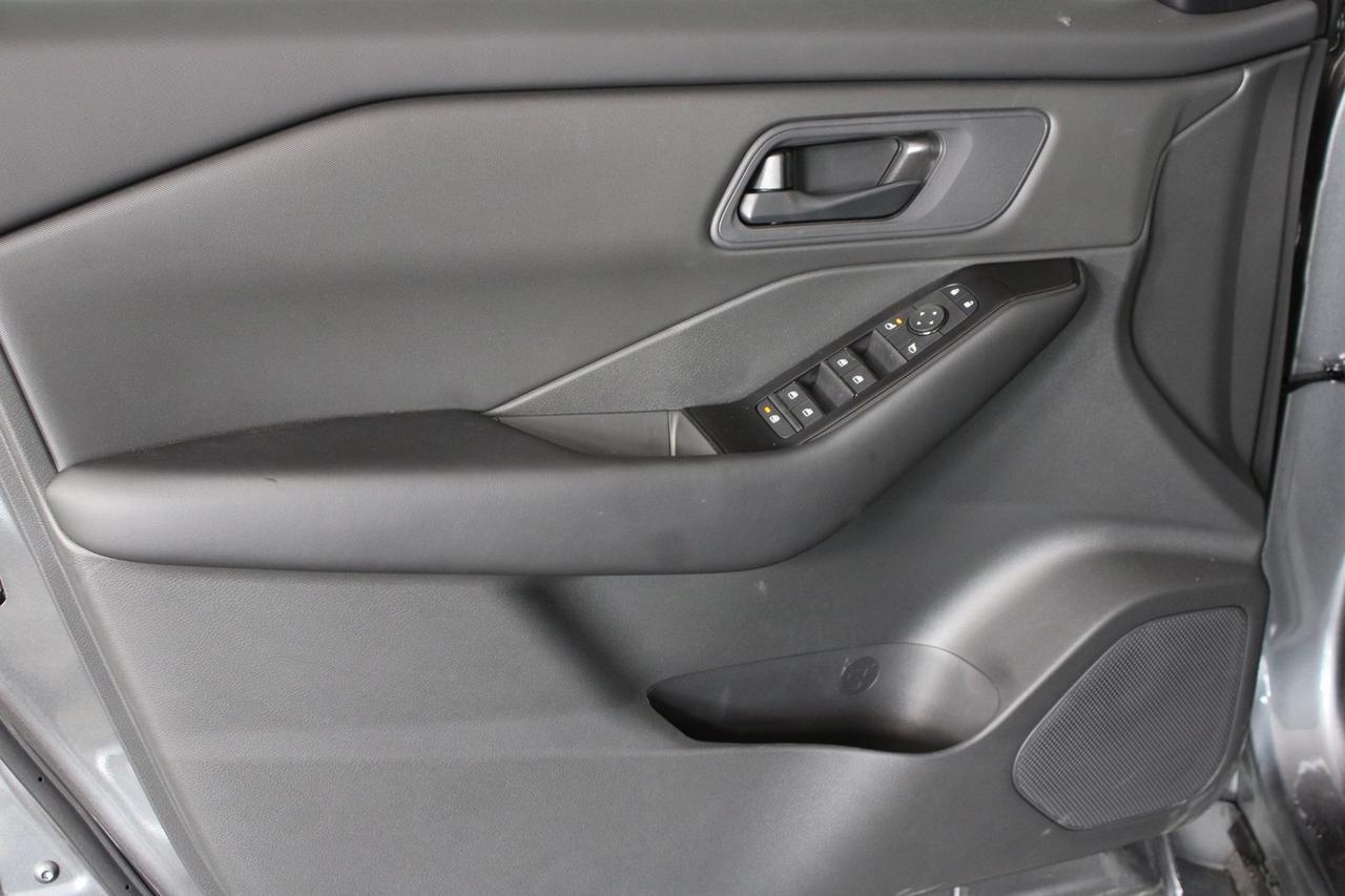 2025 Nissan Rogue S Manassas VA