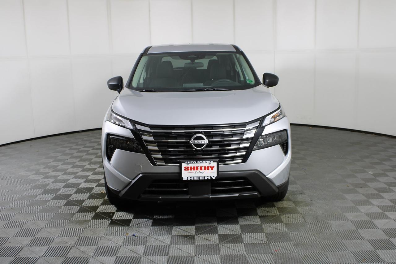 2025 Nissan Rogue S Manassas VA