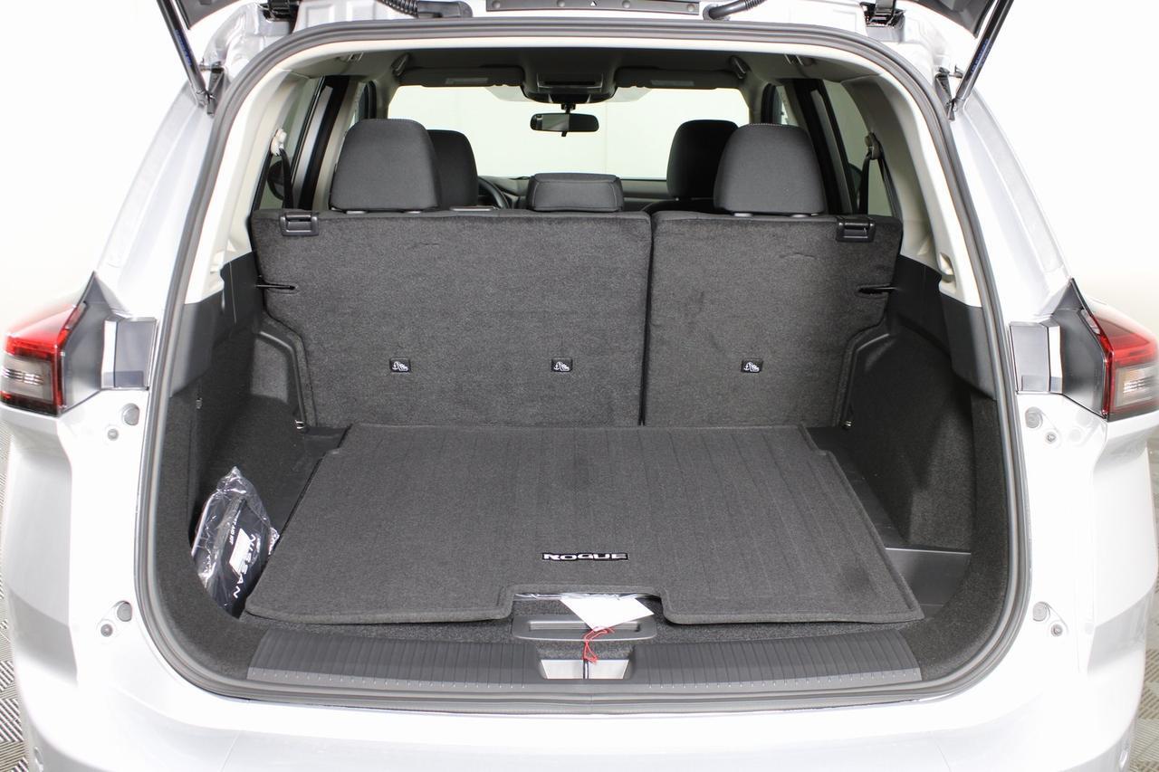 2025 Nissan Rogue S Manassas VA
