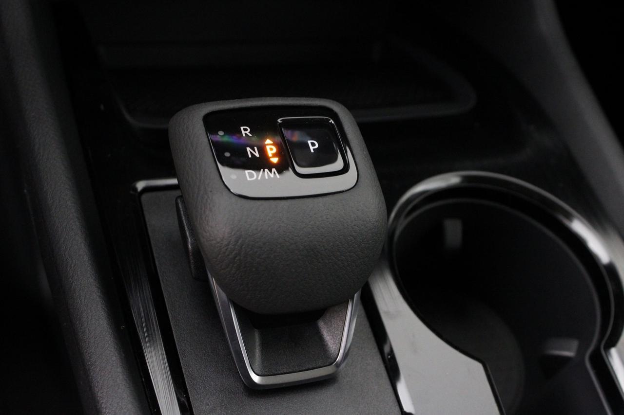 2025 Nissan Rogue S Manassas VA