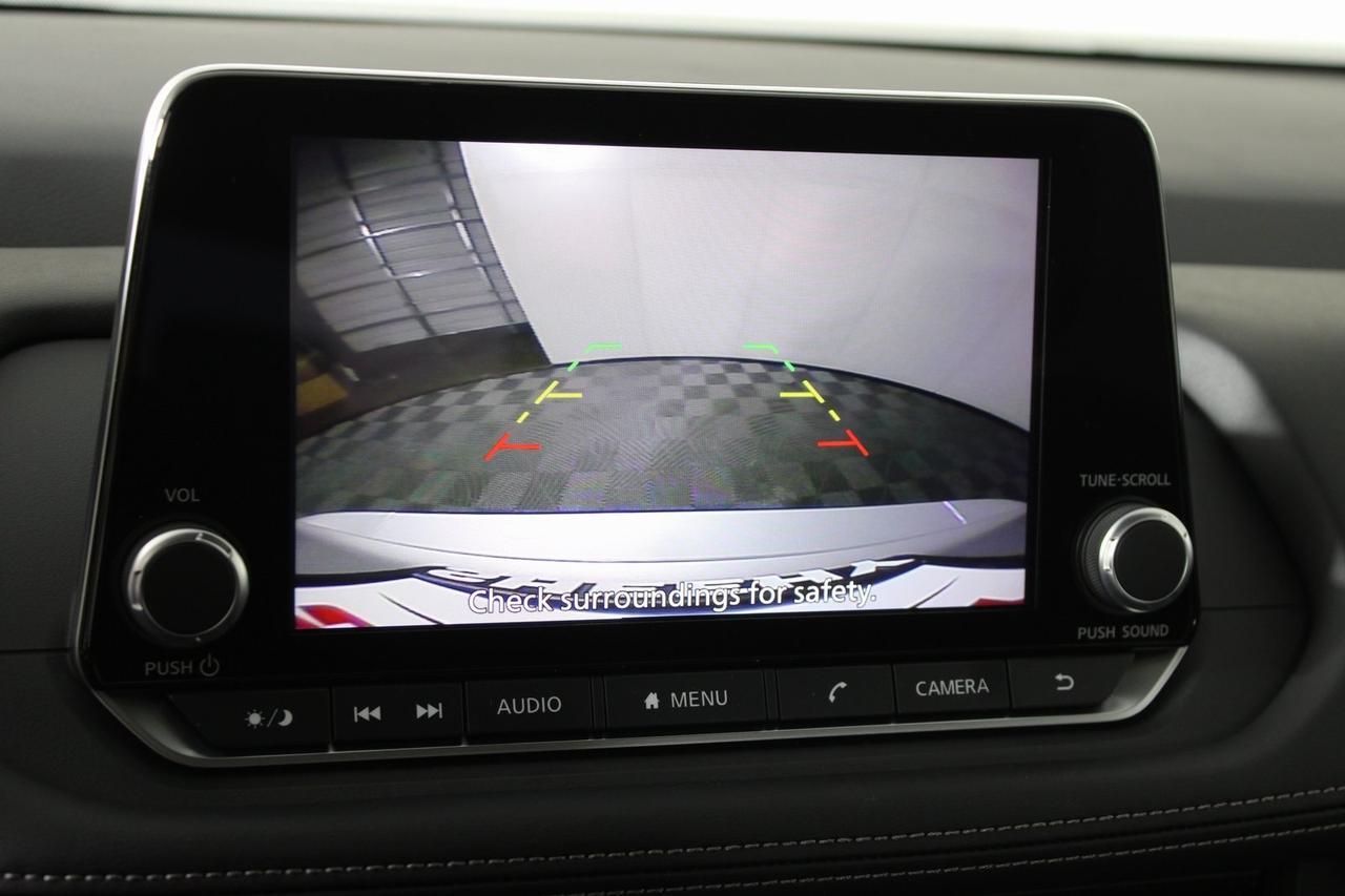 2025 Nissan Rogue S Manassas VA