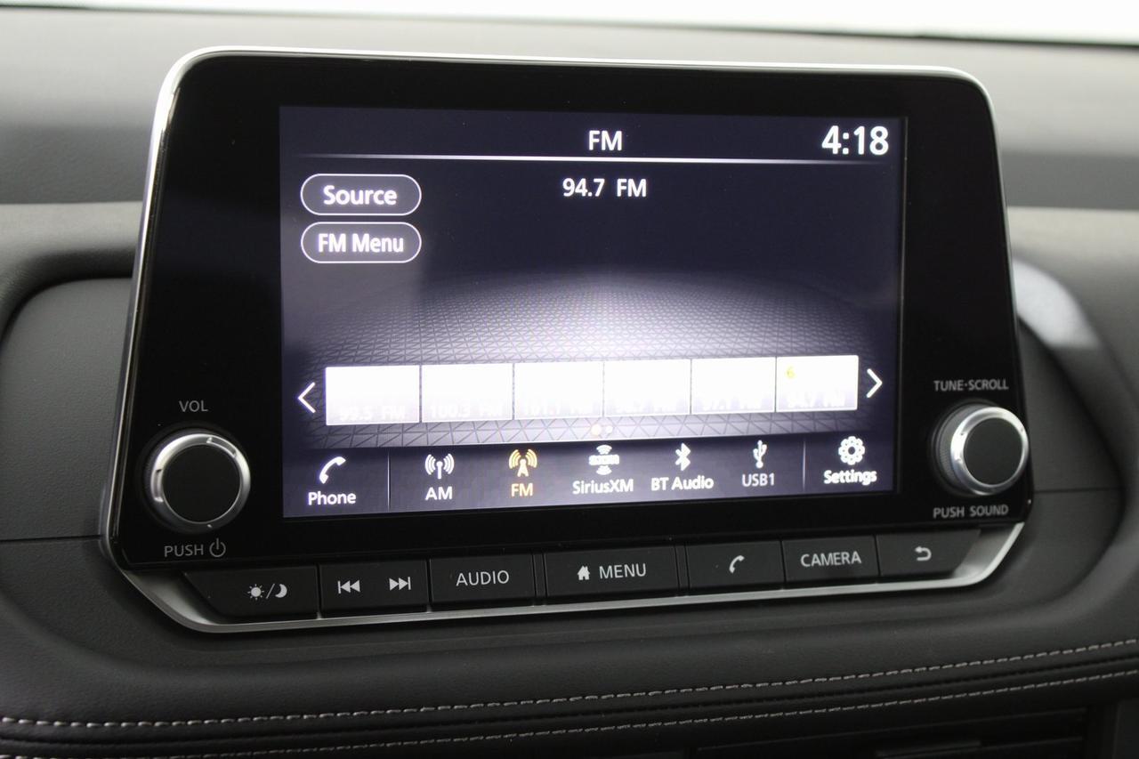 2025 Nissan Rogue S Manassas VA