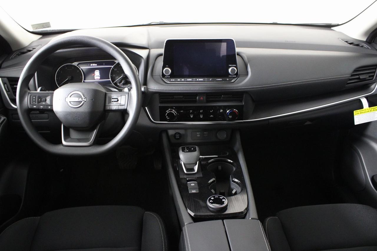 2025 Nissan Rogue S Manassas VA