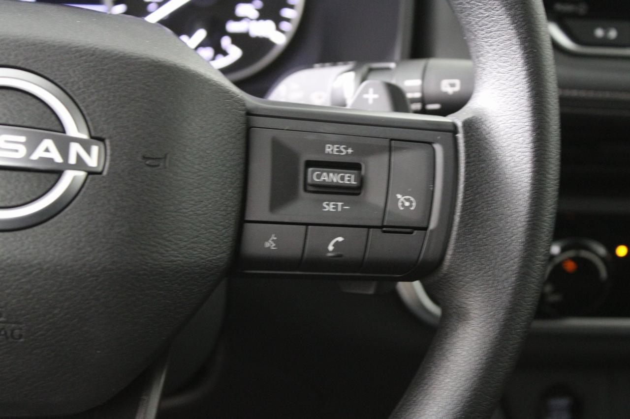 2025 Nissan Rogue S Manassas VA