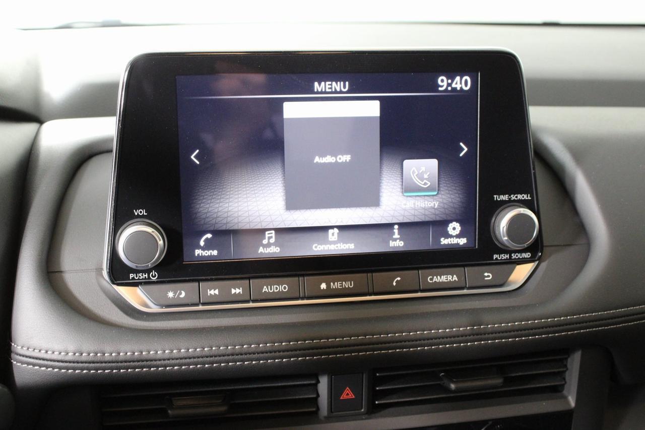 2025 Nissan Rogue S Manassas VA
