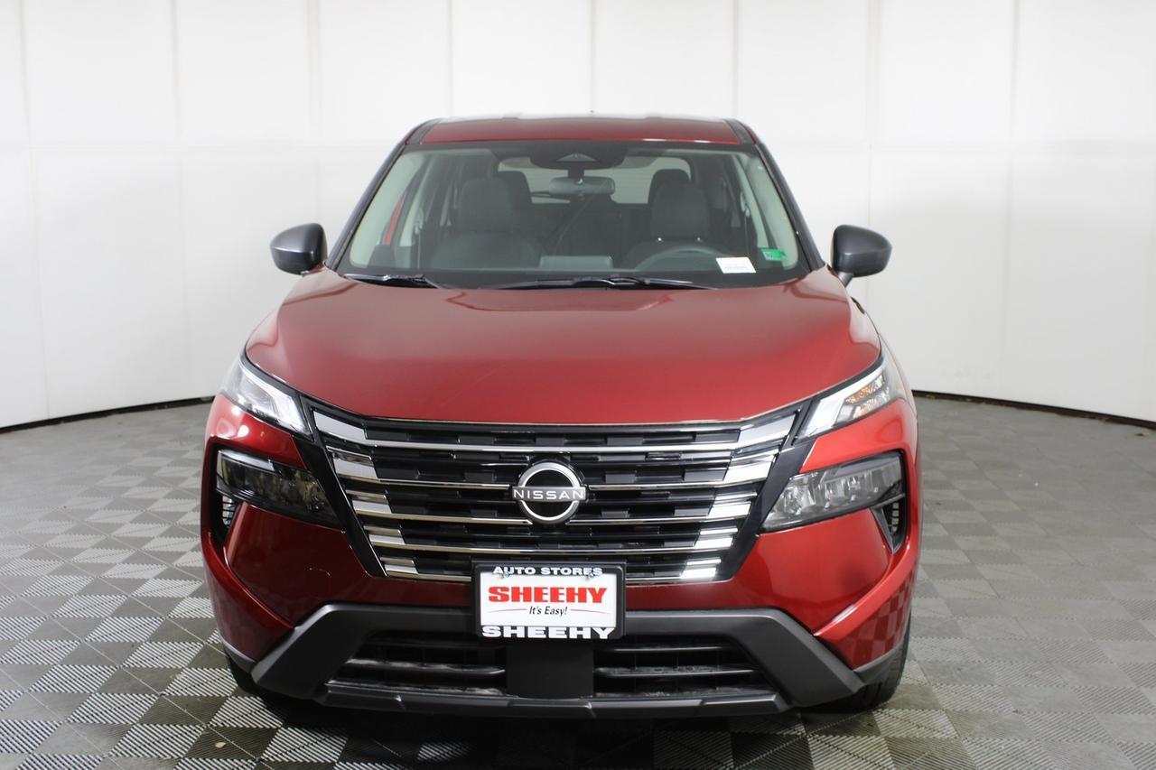 2025 Nissan Rogue S Manassas VA