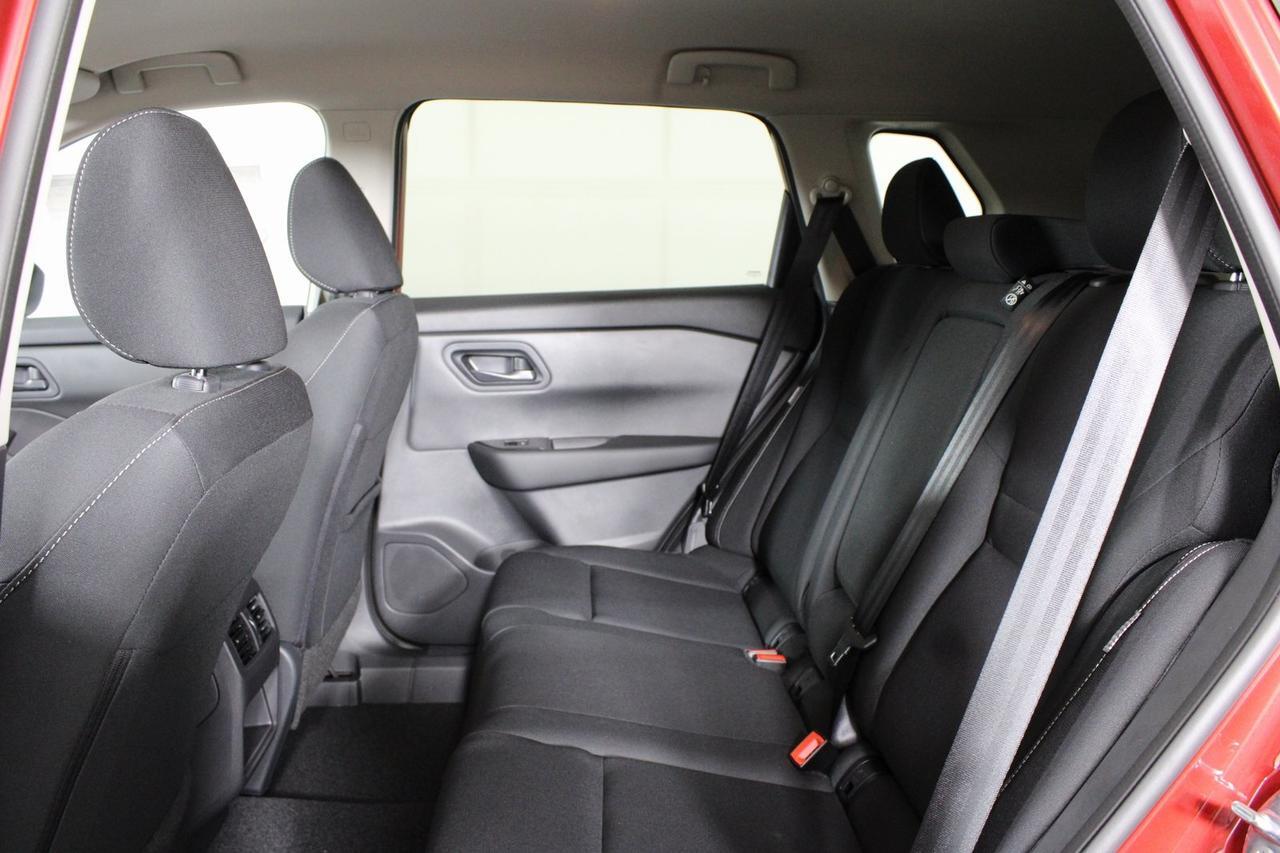 2025 Nissan Rogue S Manassas VA