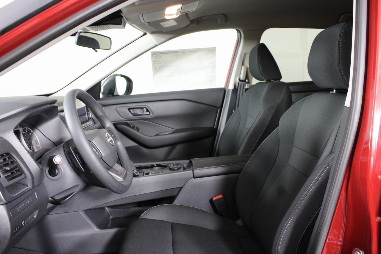 2025 Nissan Rogue S Manassas VA