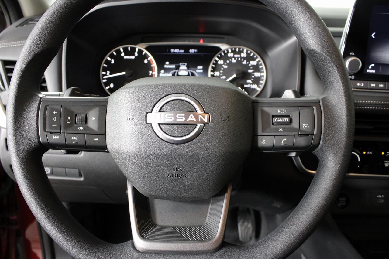 2025 Nissan Rogue S Manassas VA