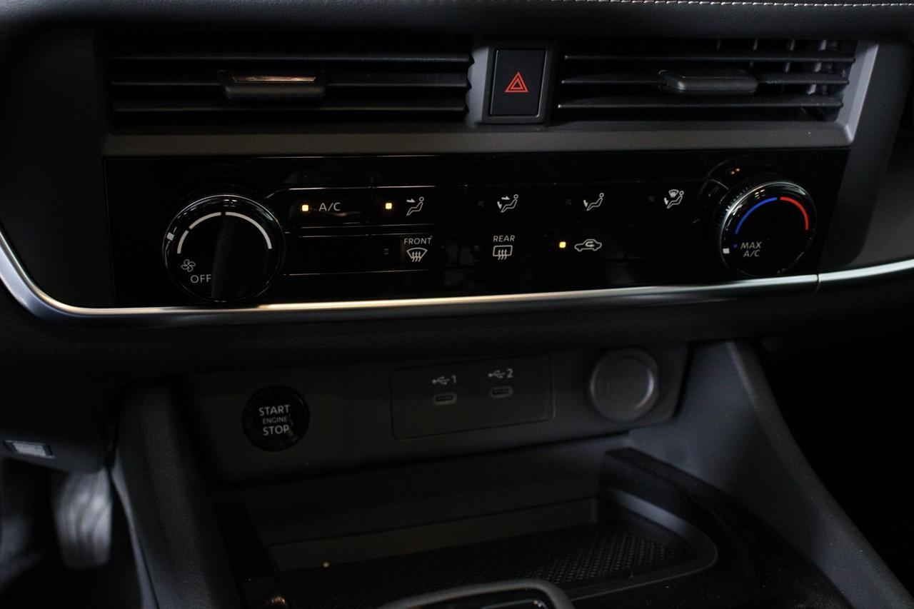2025 Nissan Rogue S Manassas VA