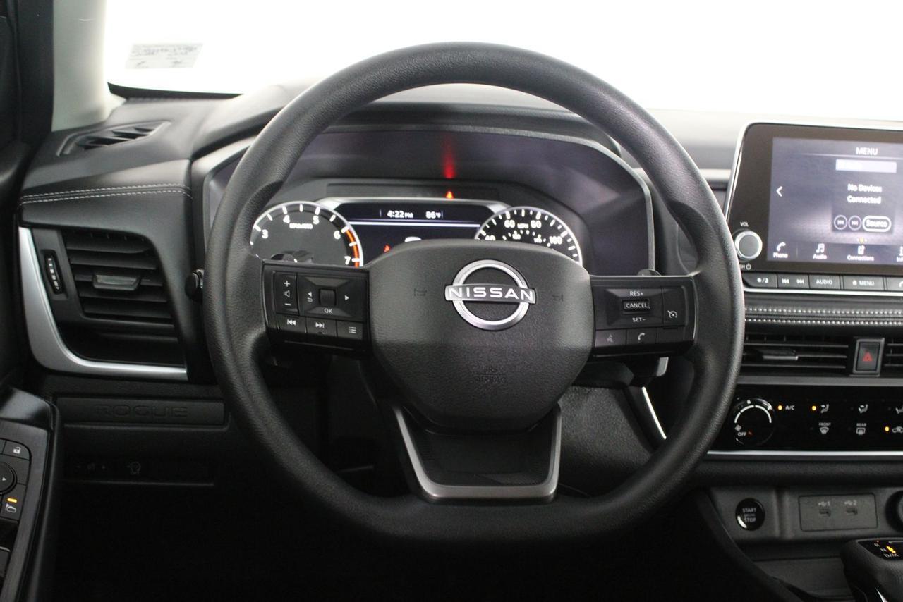 2025 Nissan Rogue S Manassas VA