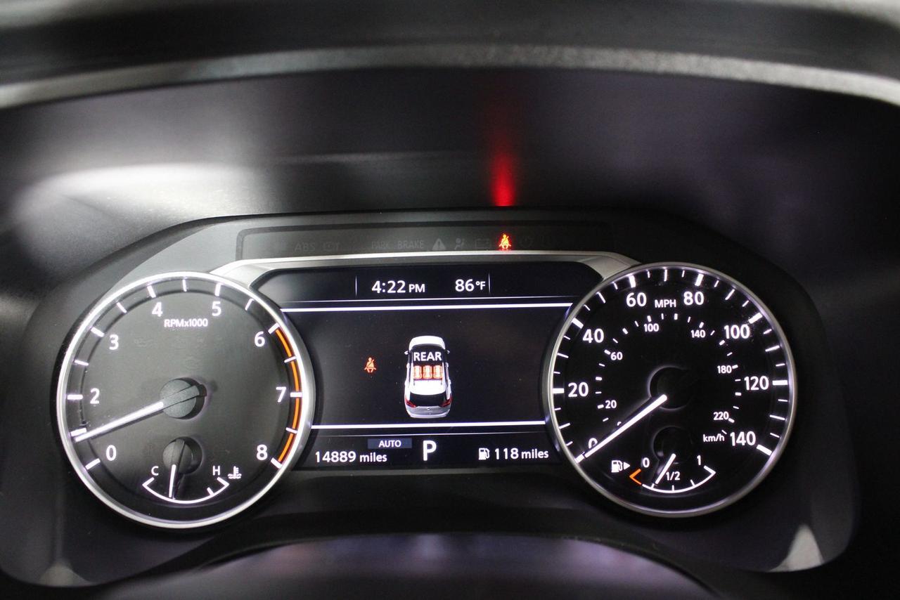 2025 Nissan Rogue S Manassas VA