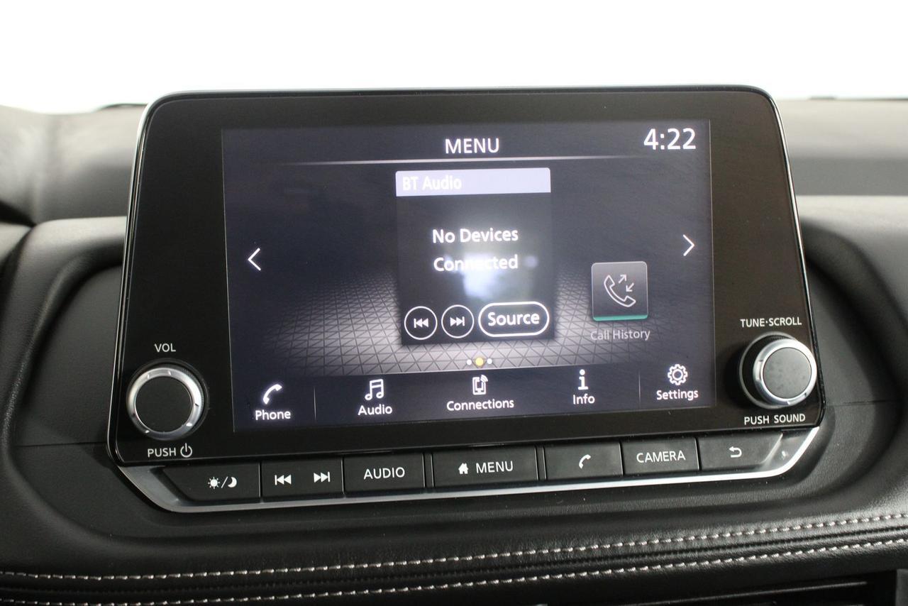 2025 Nissan Rogue S Manassas VA