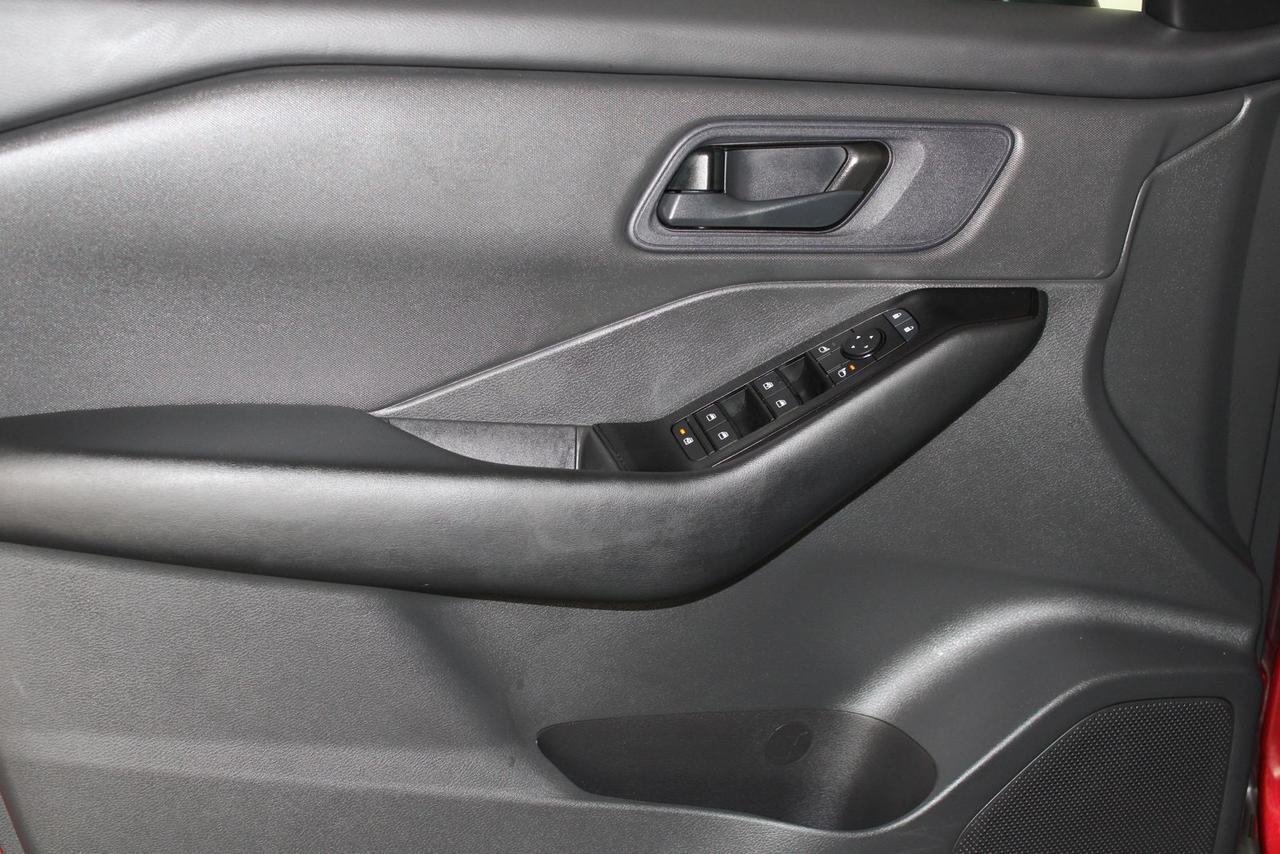 2025 Nissan Rogue S Manassas VA
