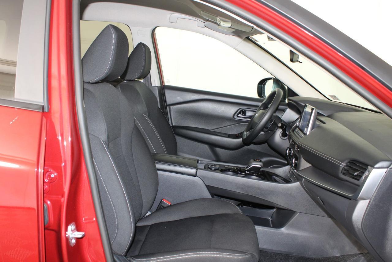 2025 Nissan Rogue S Manassas VA