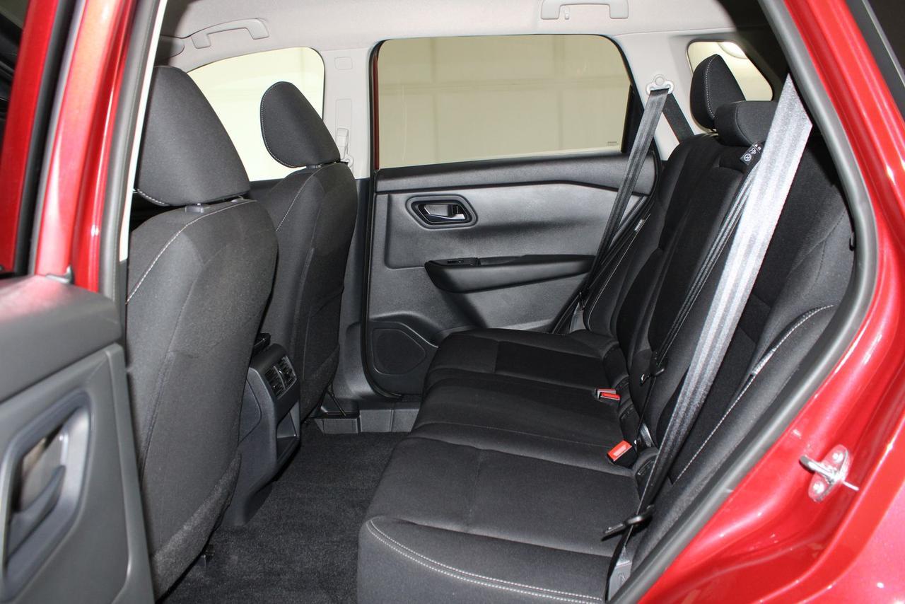 2025 Nissan Rogue S Manassas VA