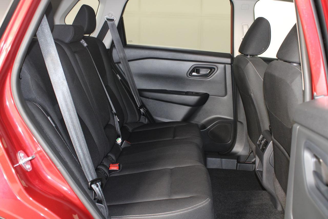 2025 Nissan Rogue S Manassas VA