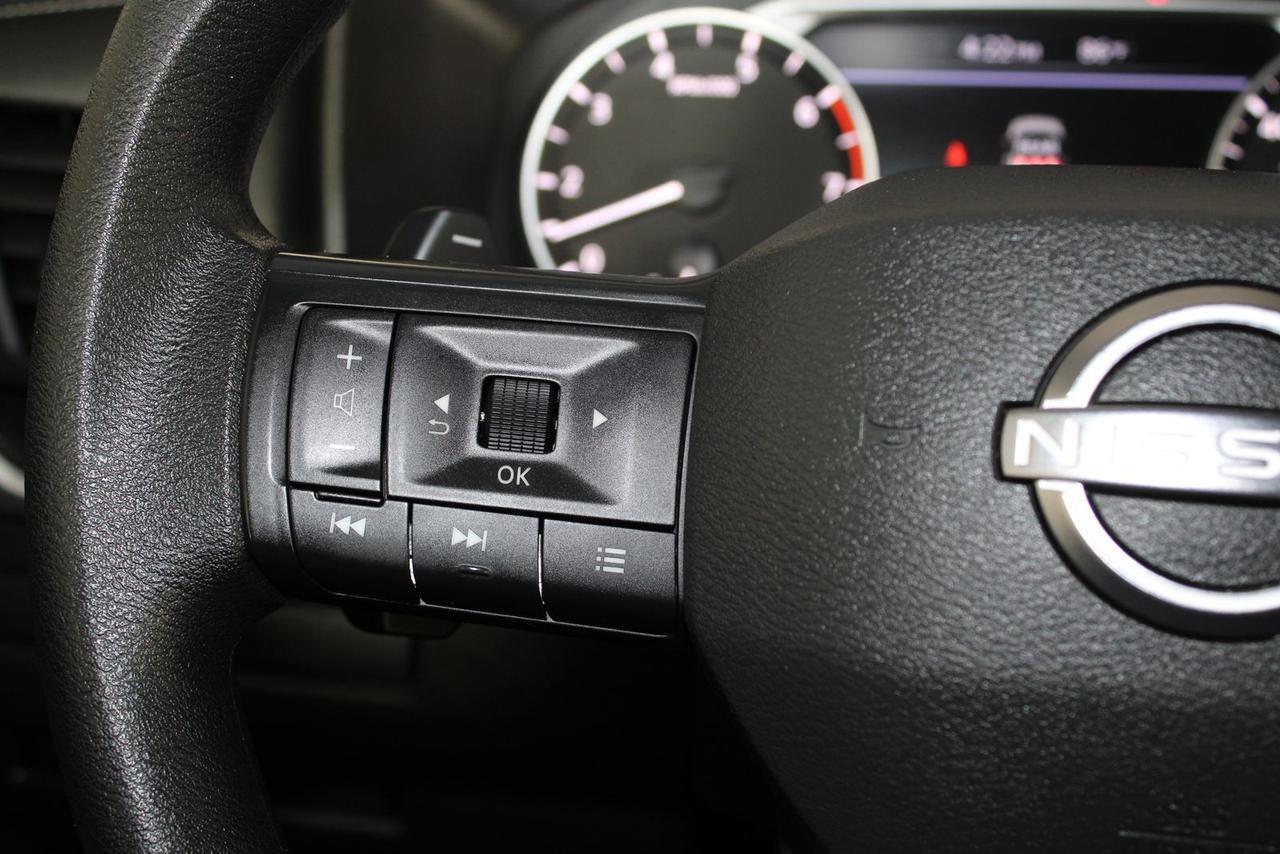 2025 Nissan Rogue S Manassas VA
