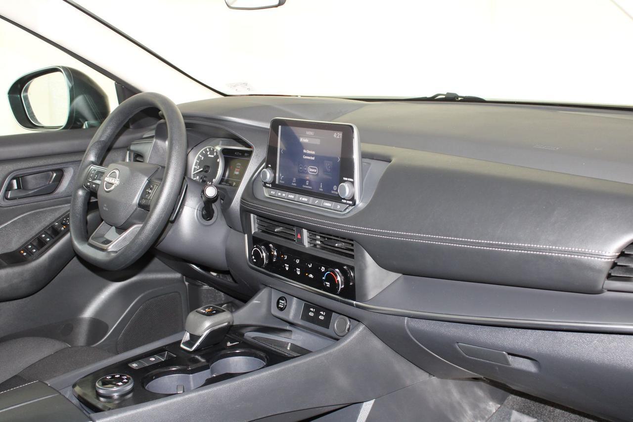 2025 Nissan Rogue S Manassas VA