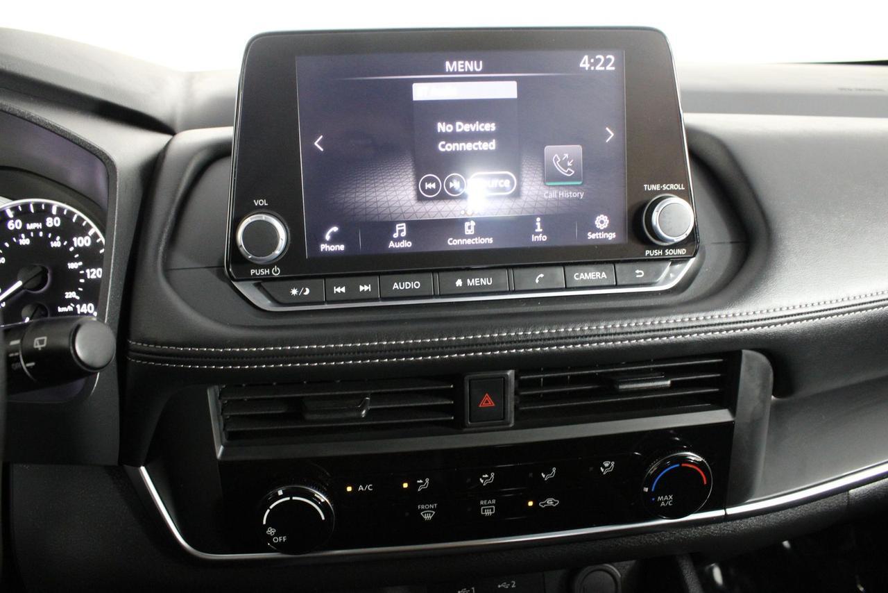 2025 Nissan Rogue S Manassas VA