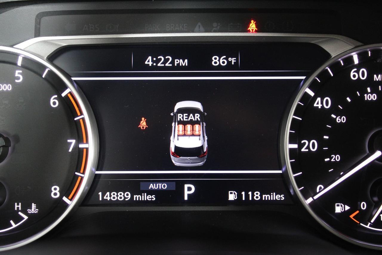 2025 Nissan Rogue S Manassas VA