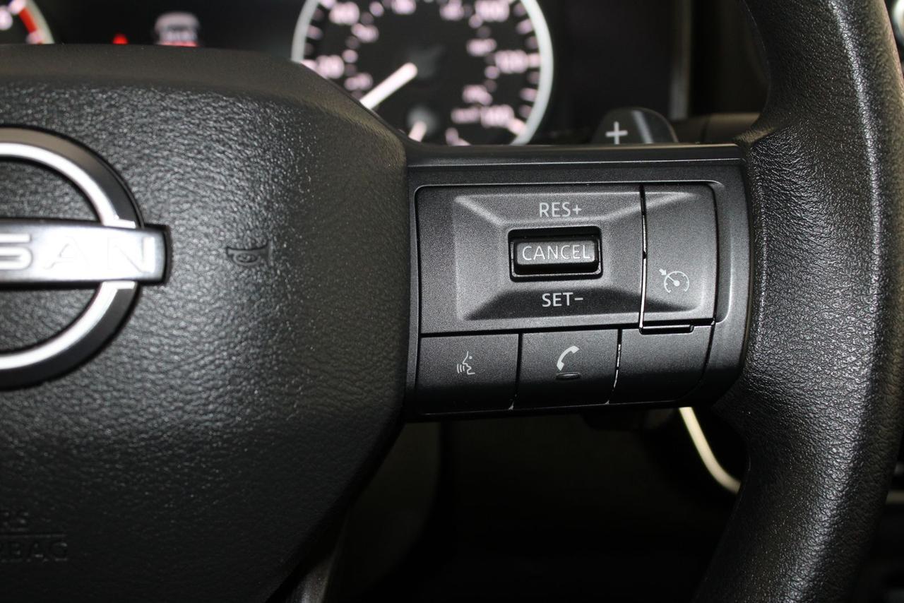 2025 Nissan Rogue S Manassas VA