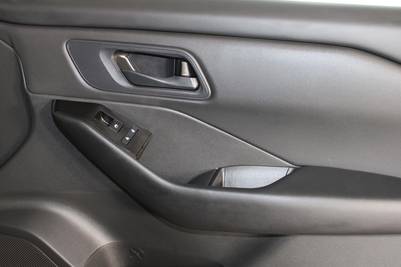 2025 Nissan Rogue S Manassas VA