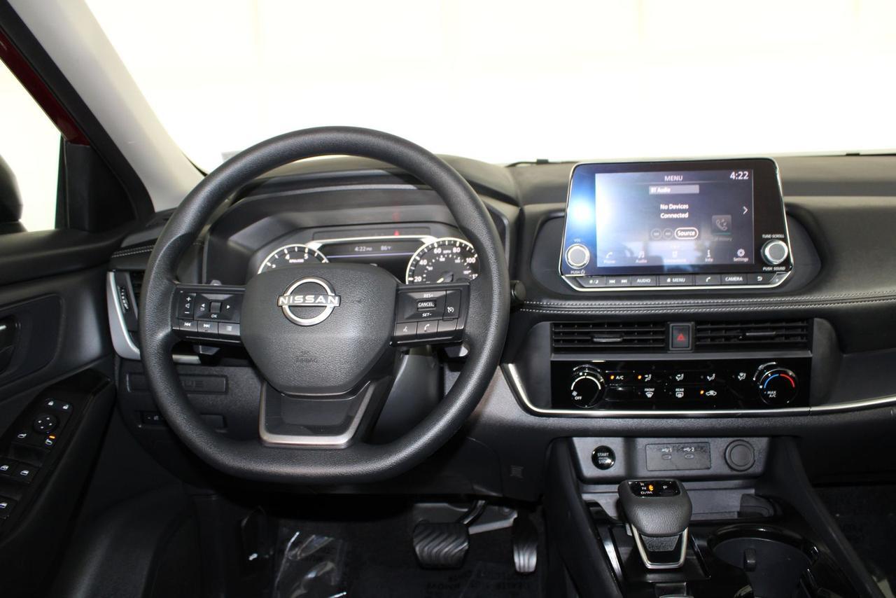 2025 Nissan Rogue S Manassas VA