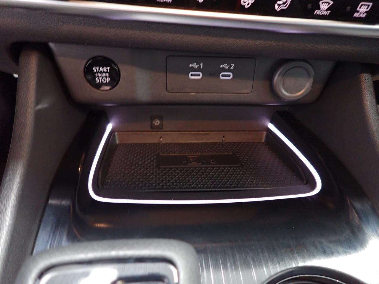 2025 Nissan Rogue SL AWD LEATHER NAVI SUNROOF Listowel ON