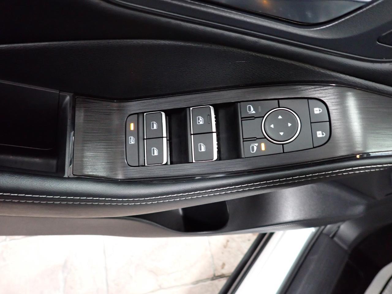 2025 Nissan Rogue SL AWD LEATHER NAVI SUNROOF Listowel ON