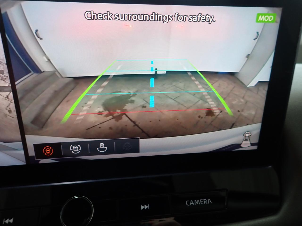 2025 Nissan Rogue SL AWD LEATHER NAVI SUNROOF Listowel ON