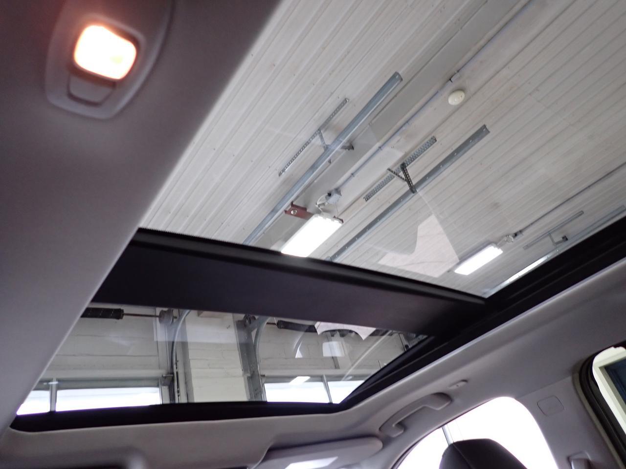 2025 Nissan Rogue SL AWD LEATHER NAVI SUNROOF Listowel ON