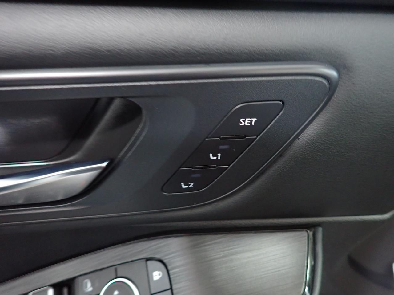 2025 Nissan Rogue SL AWD LEATHER NAVI SUNROOF Listowel ON