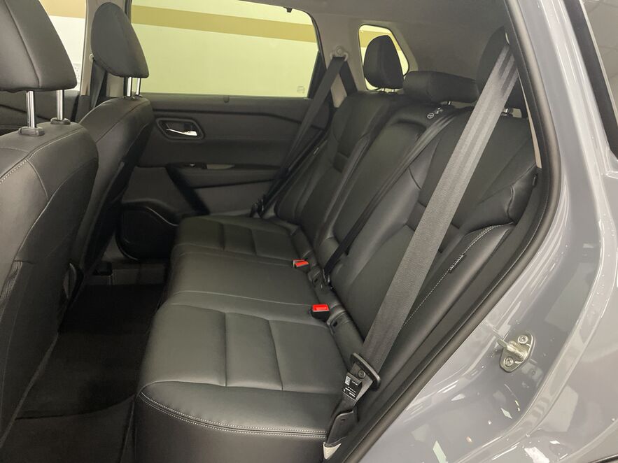 2025 Nissan Rogue SL Bozeman MT