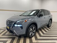 Nissan Rogue SL 2025