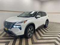 Nissan Rogue SL 2025
